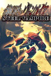 Steel Vampire (PC) - Steam - Digital Code