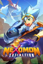 Nexomon: Extinction (PC / Mac) - Steam - Digital Code