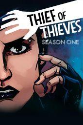 Thief of Thieves: Season One (PC) - Steam - Digital Code