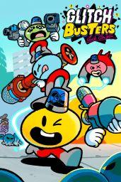 Glitch Busters: Stuck On You (PC) - Steam - Digital Code