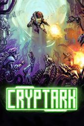 CRYPTARK (PC / Mac / Linux) - Steam - Digital Code