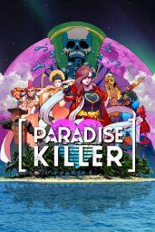Paradise Killer (EU) (PC) - Steam - Digital Code