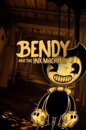 Bendy and the Ink Machine (PC / Mac / Linux) - Steam - Digital Code