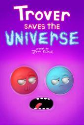 Trover Saves the Universe (PC) - Steam - Digital Code