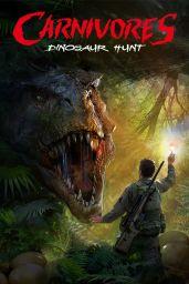 Carnivores: Dinosaur Hunt (PC) - Steam - Digital Code