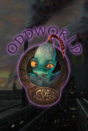 Oddworld: Abe's Oddysee (PC) - Steam - Digital Code