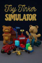 Toy Tinker Simulator (PC) - Steam - Digital Code