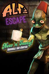 Oddworld: New 'n' Tasty - Alf's Escape DLC (PC / Mac / Linux) - Steam - Digital Code