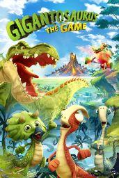Gigantosaurus The Game (PC) - Steam - Digital Code