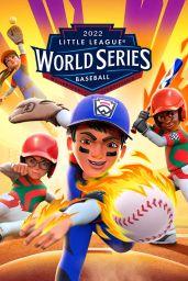 Little League World Series Baseball 2022 (PC) - Steam - Digital Code