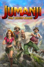 JUMANJI: The Video Game (PC) - Steam - Digital Code