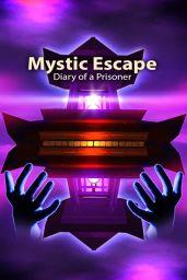 Mystic Escape: Diary of a Prisoner (PC / Mac / Linux) - Steam - Digital Code