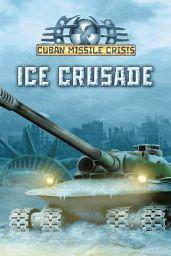 Cuban Missile Crisis: Ice Crusade (PC) - Steam - Digital Code