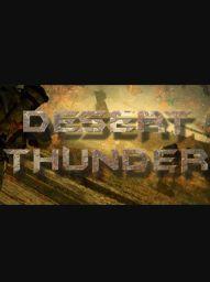 Strike Force: Desert Thunder (PC) - Steam - Digital Code