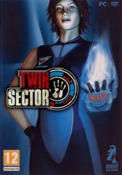 Twin Sector (PC) - Steam - Digital Code