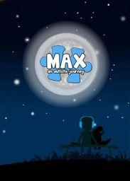 Max, an Autistic Journey (PC) - Steam - Digital Code
