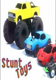 Stunt Toys (PC) - Steam - Digital Code