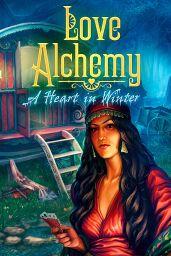 Love Alchemy: A Heart In Winter (PC) - Steam - Digital Code