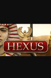 Hexus (PC) - Steam - Digital Code