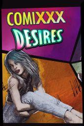 Comixxx Desires (PC) - Steam - Digital Code