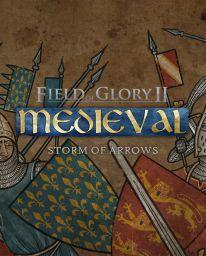 Field of Glory II: Medieval - Storm of Arrows DLC (PC) - Steam - Digital Code