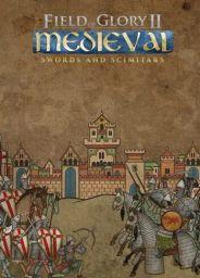 Field of Glory II: Medieval - Swords and Scimitars DLC (PC) - Steam - Digital Code