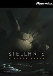 Stellaris - Distant Stars Story Pack DLC (EU) (PC / Mac / Linux) - Steam - Digital Code