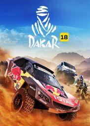 Dakar 18 - Day One DLC (PC) - Steam - Digital Code