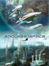 Endless Space Collection (EU) (PC) - Steam - Digital Code