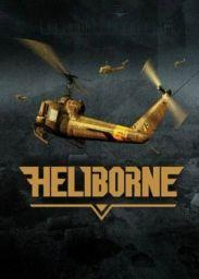 Heliborne (EU) (PC) - Steam - Digital Code