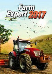 Farm Expert 2017 (PC) - Steam - Digital Code