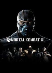 Mortal Kombat XL (ROW) (PC) - Steam - Digital Code