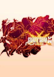 Guilty Gear Xrd -Revelator- Deluxe Edition (PC) - Steam - Digital Code