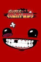 Super Meat Boy (EU) (PC / Mac / Linux) - Steam - Digital Code