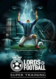 Lords of Football + Super Training DLC (PC) - Steam - Digital Code