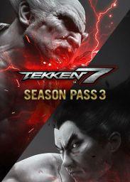 Tekken 7 - Season Pass 3 DLC (PC) - Steam - Digital Code