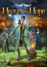 Heavens Hope (PC) - Steam - Digital Code