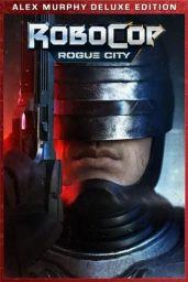 RoboCop: Rogue City Alex Murphy Edition (AR) (Xbox Series X/S) - Xbox Live - Digital Code