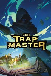 CD 2: Trap Master (PC) - Steam - Digital Code