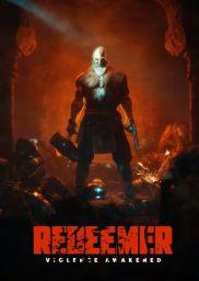 Redeemer (PC) - Steam - Digital Code