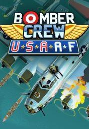 Bomber Crew: USAAF DLC (EU) (PC) - Steam - Digital Code