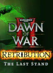 Warhammer 40,000: Dawn of War II Retribution: The Last Stand Necron Overlord DLC (PC / Mac / Linux) - Steam - Digital Code