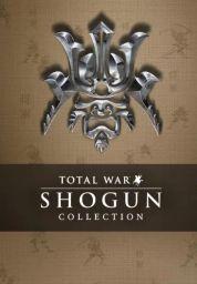 Shogun Total War Collection (EU) (PC) - Steam - Digital Code