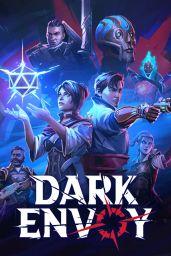Dark Envoy (PC) - Steam - Digital Code