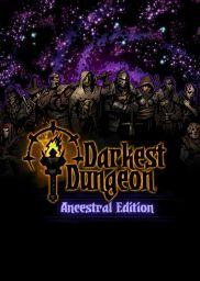 Darkest Dungeon Ancestral Edition 2018 (PC) - Steam - Digital Code