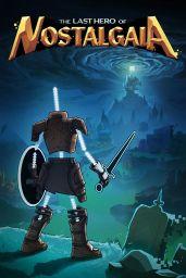 The Last Hero of Nostalgaia (PC) - Steam - Digital Code