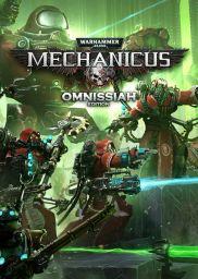 Warhammer 40,000: Mechanicus Omnissiah Edition (EU) (PC) - Steam - Digital Code