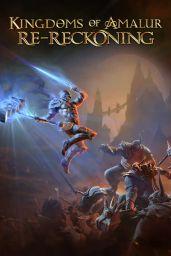 Kingdoms of Amalur Re-Reckoning (PC) - Steam - Digital Code