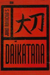 Daikatana (PC) - Steam - Digital Code