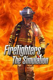 Firefighters The Simulation (PC) Steam - Digital Code